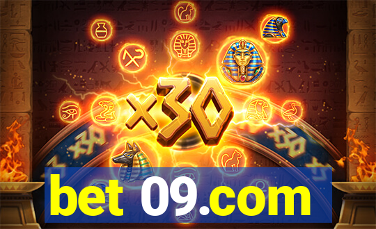 bet 09.com